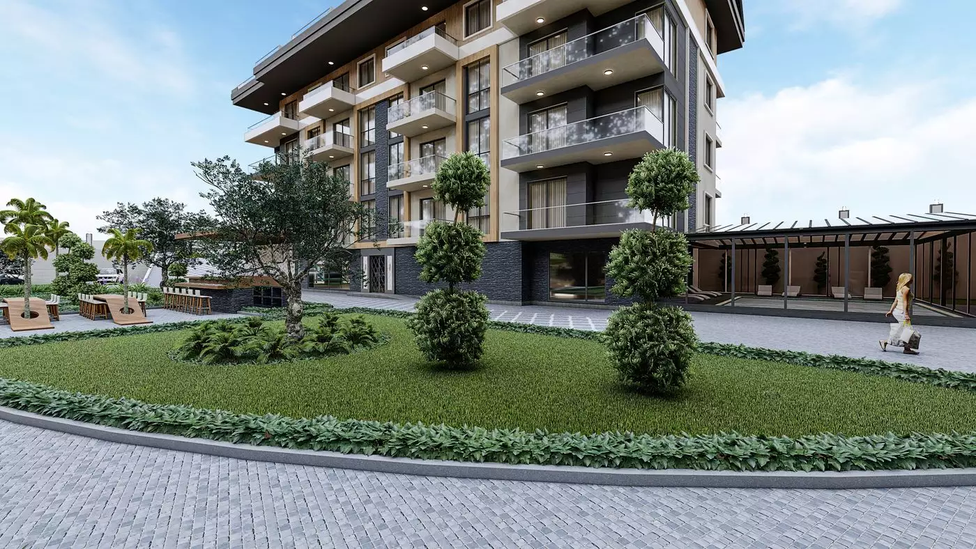 Flat 48m² in Portugal, Alcobasa. Priced at 165000€ rent photo-20