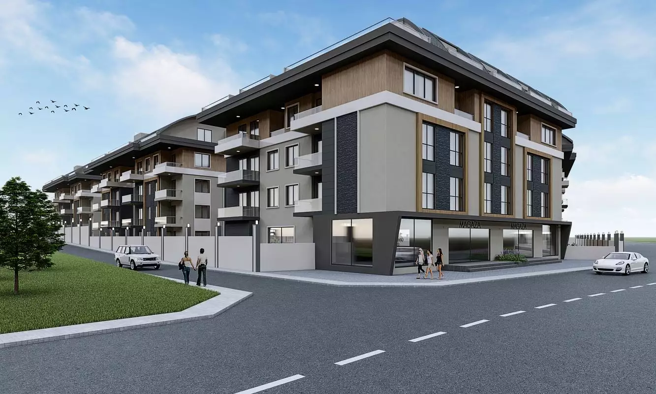 Flat 48m² in Portugal, Alcobasa. Priced at 165000€ rent photo-23