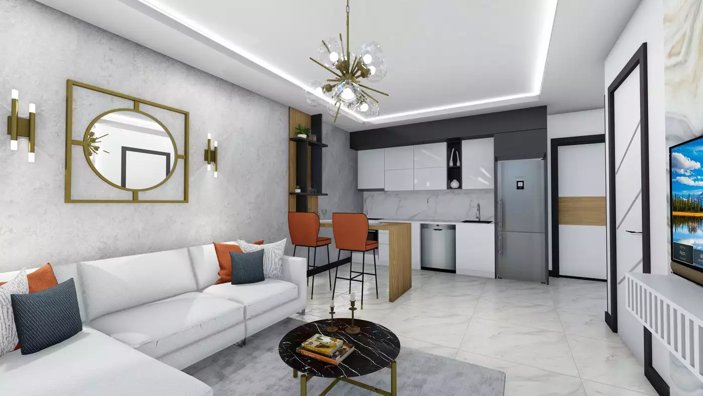 Flat 48m² in Portugal, Alcobasa. Priced at 165000€ rent photo-24