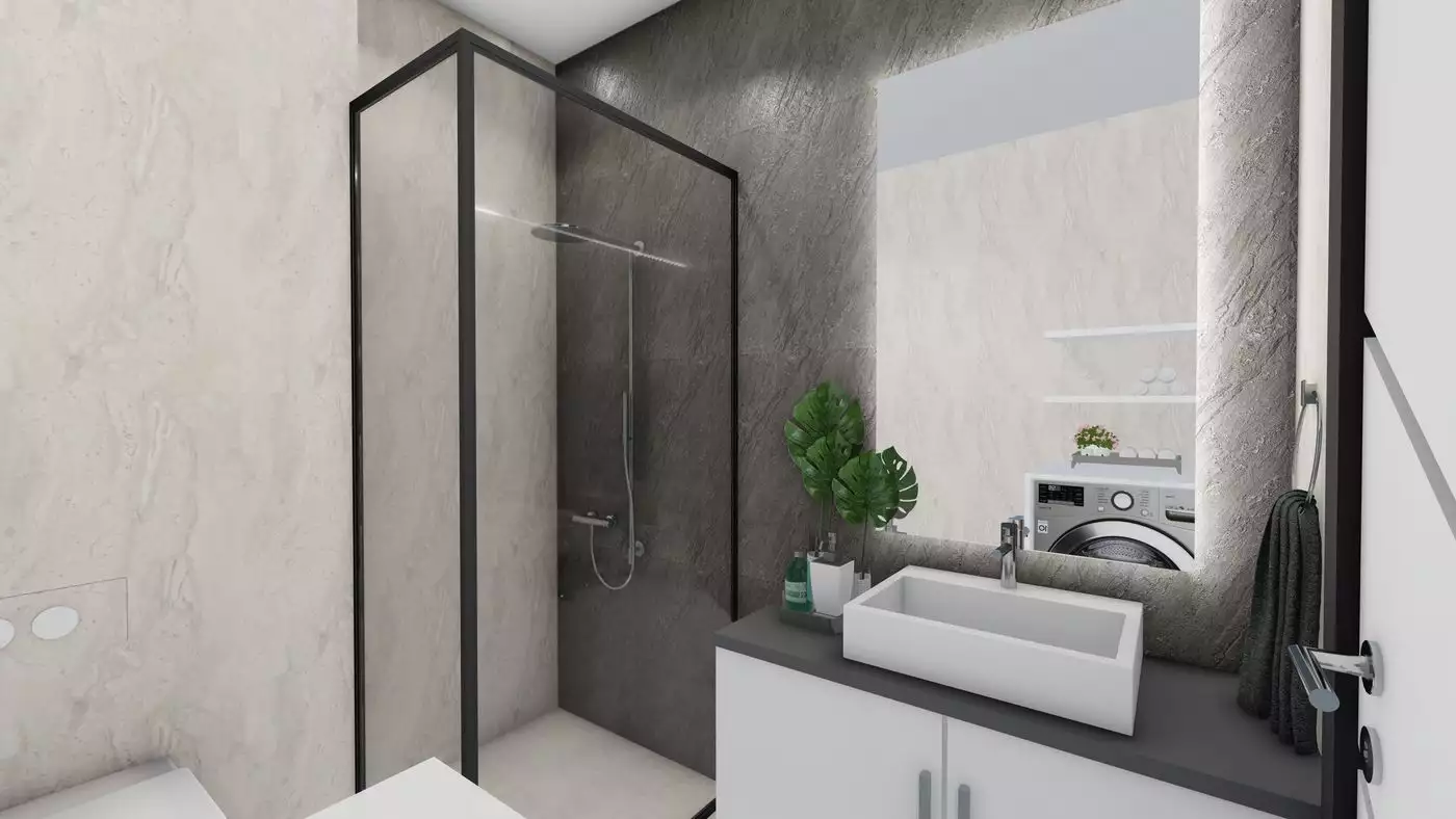Flat 48m² in Portugal, Alcobasa. Priced at 165000€ rent photo-29