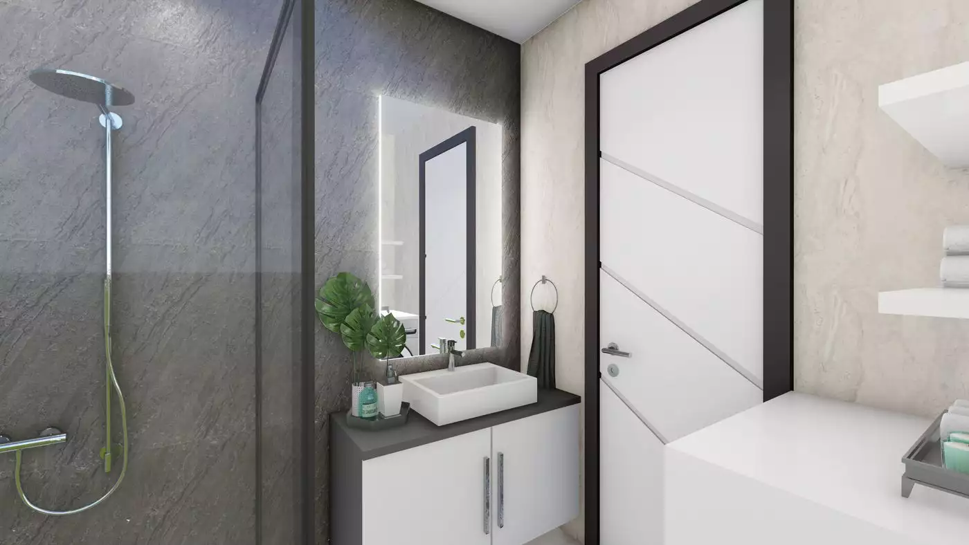 Flat 48m² in Portugal, Alcobasa. Priced at 165000€ rent photo-30