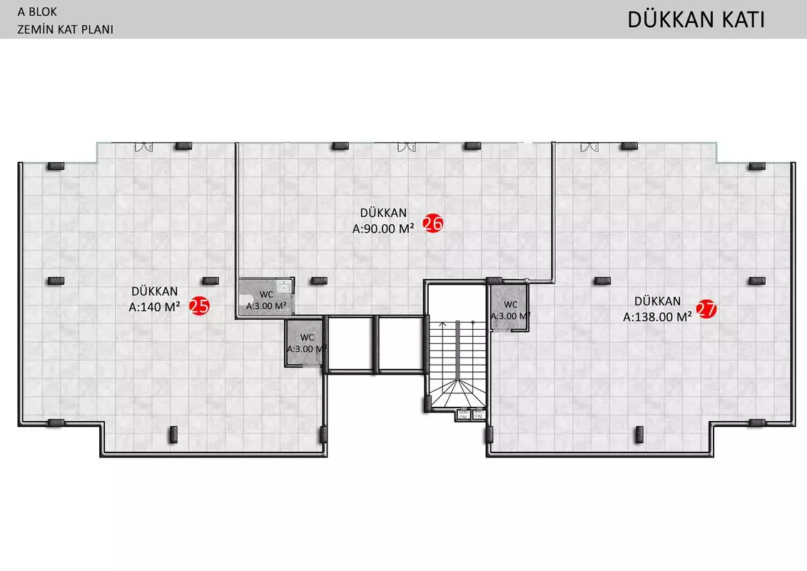 Flat 48m² in Portugal, Alcobasa. Priced at 165000€ rent photo-44