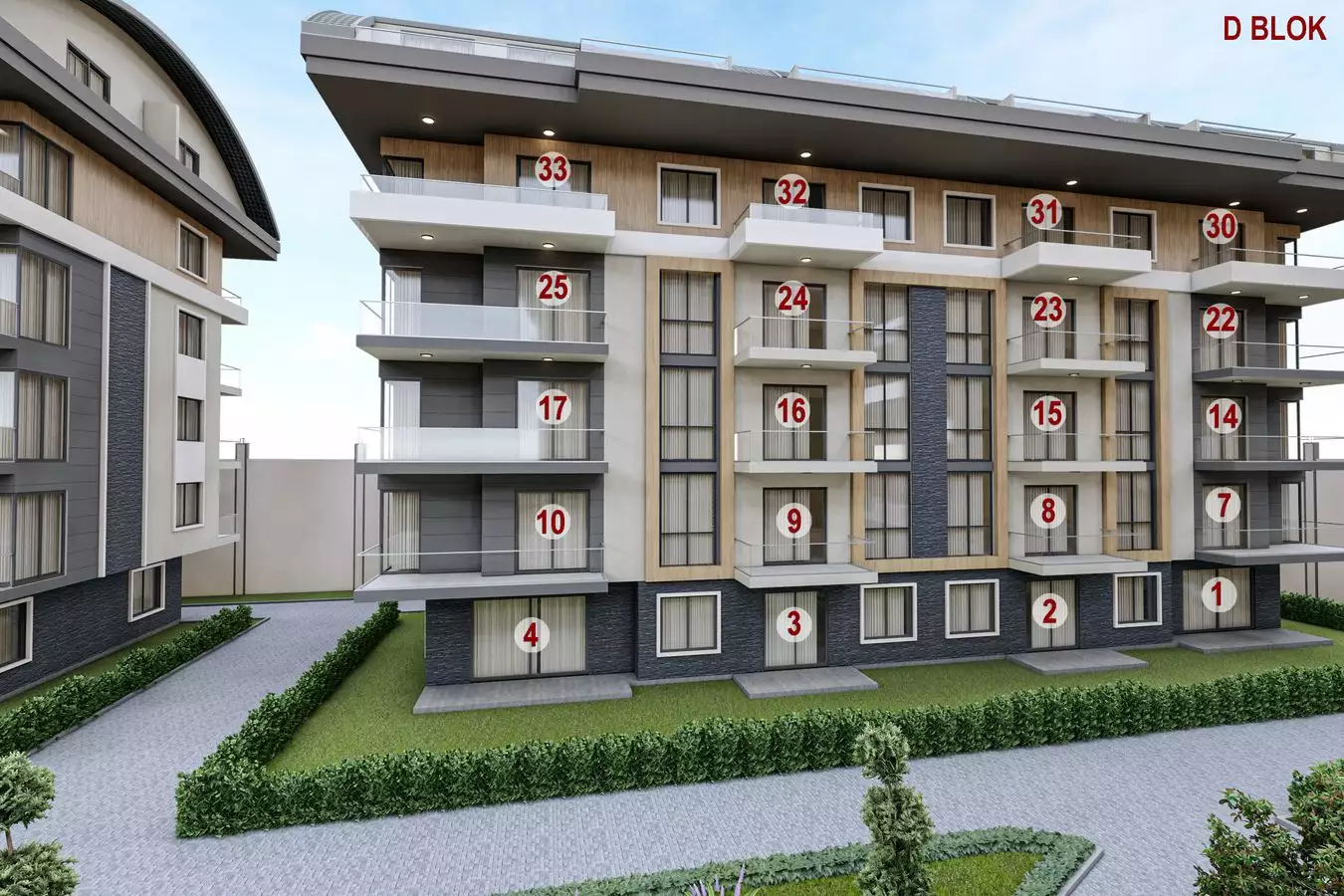Flat 48m² in Portugal, Alcobasa. Priced at 165000€ rent photo-80