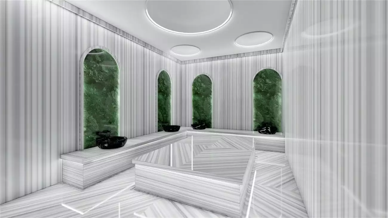 Flat 65m² in Turkey, Avsallar. Priced at 150000€ rent photo-10