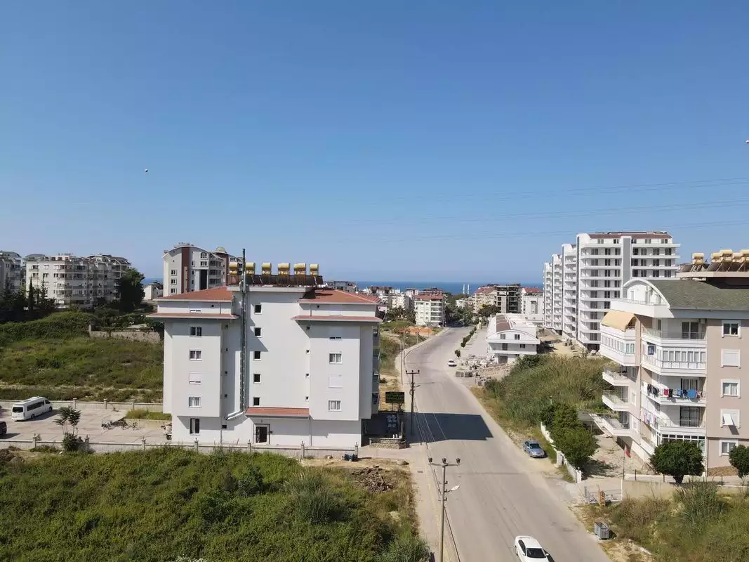 Flat 65m² in Turkey, Avsallar. Priced at 150000€ rent photo-32