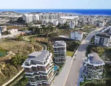 Buy in Turkey for 150000€