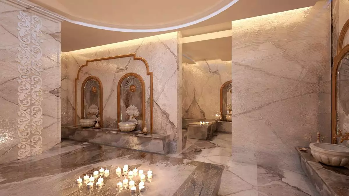 Flat 55m² in Turkey, Avsallar. Priced at 70000€ rent photo-43
