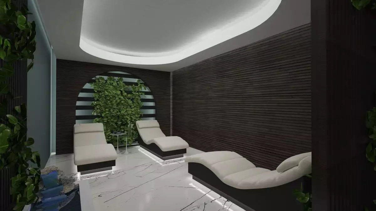Flat 55m² in Turkey, Avsallar. Priced at 70000€ rent photo-46