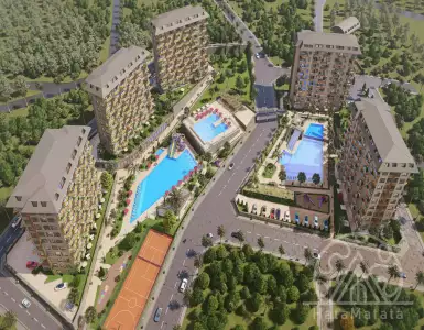 Buy in Turkey for 70000€