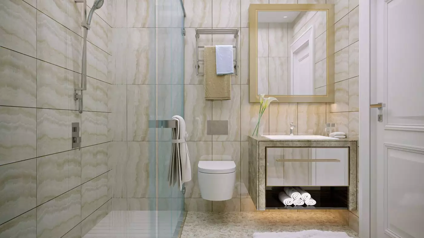 Flat 51m² in Turkey, Alania. Priced at 95000€ rent photo-21