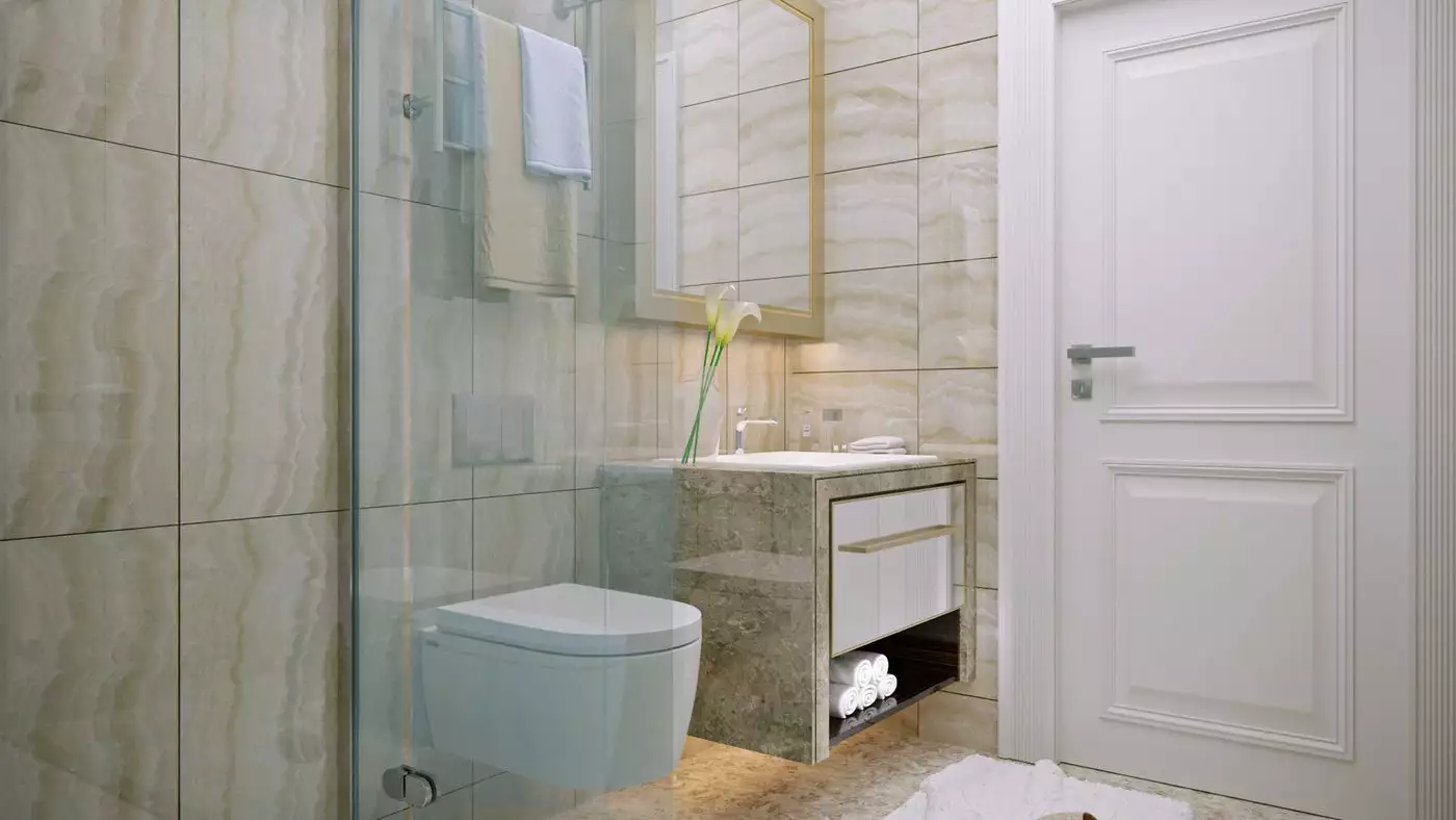 Flat 51m² in Turkey, Alania. Priced at 95000€ rent photo-22