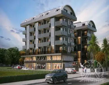 Buy in Turkey for 95000€