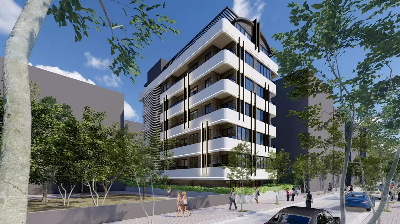 Flat 50m² in Turkey, Alania. Priced at 250000€ rent photo-2