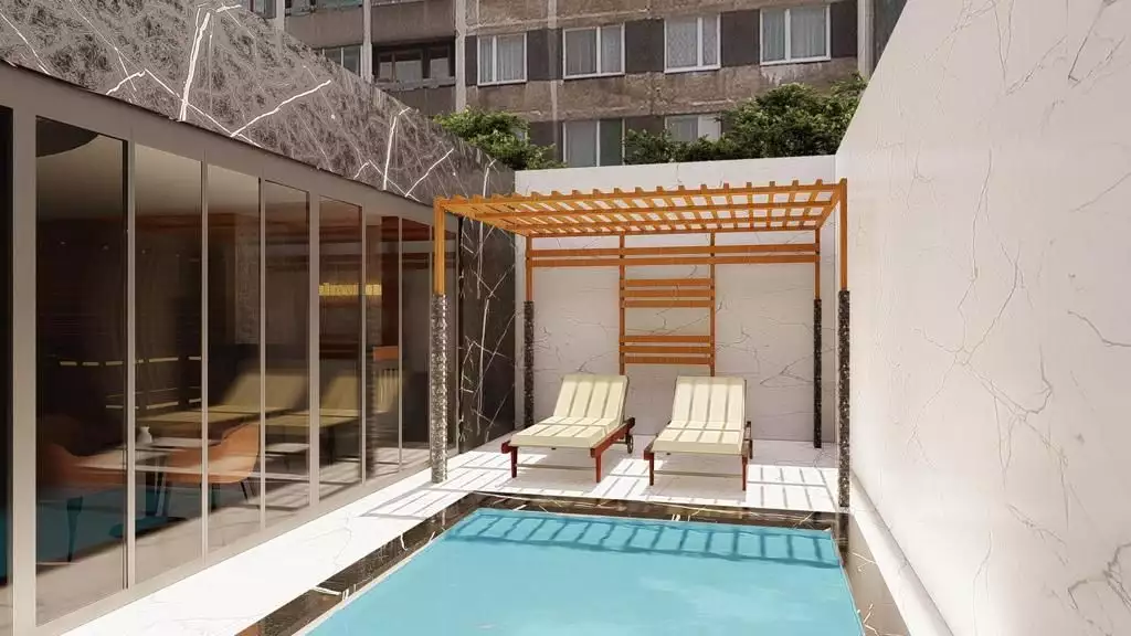 Flat 50m² in Turkey, Alania. Priced at 250000€ rent photo-5