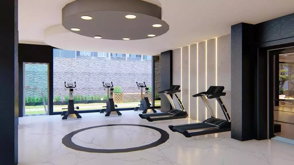 Flat 50m² in Turkey, Alania. Priced at 250000€ rent photo-6