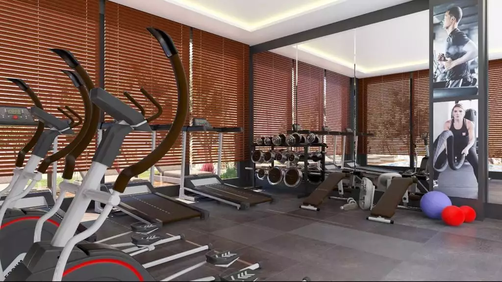 Flat 50m² in Turkey, Alania. Priced at 250000€ rent photo-8