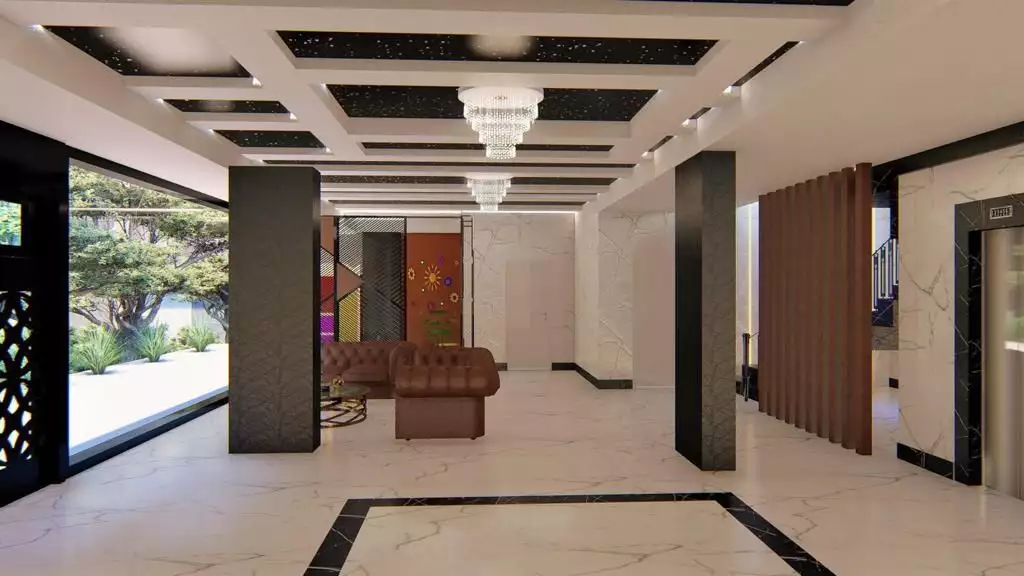 Flat 50m² in Turkey, Alania. Priced at 250000€ rent photo-10