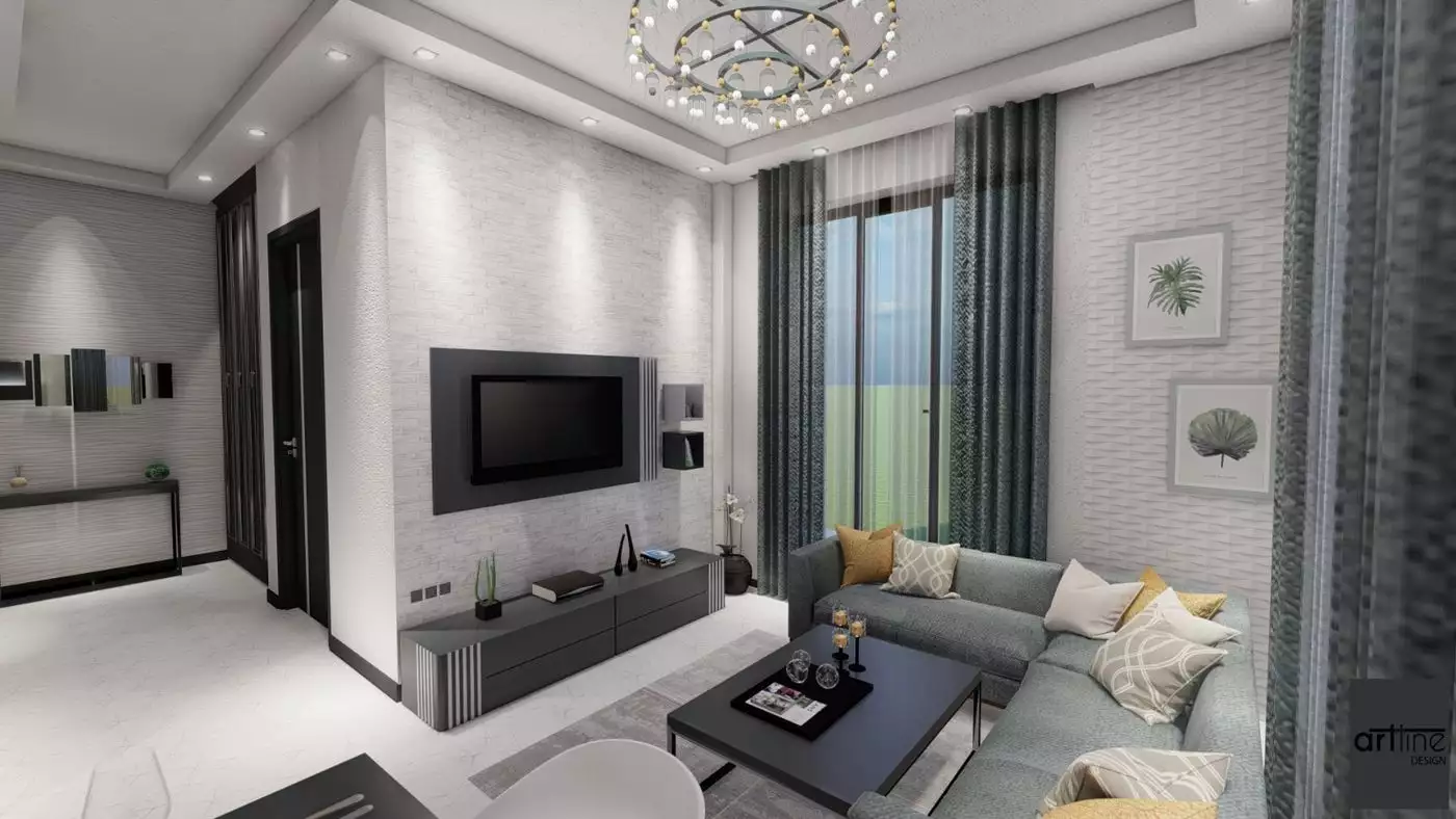 Flat 50m² in Turkey, Alania. Priced at 250000€ rent photo-12
