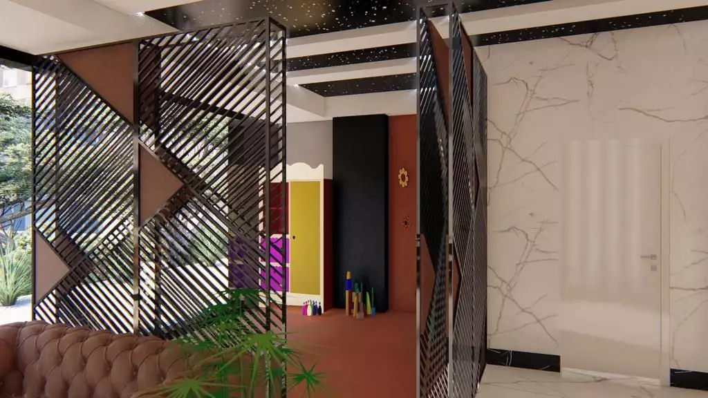 Flat 50m² in Turkey, Alania. Priced at 250000€ rent photo-13