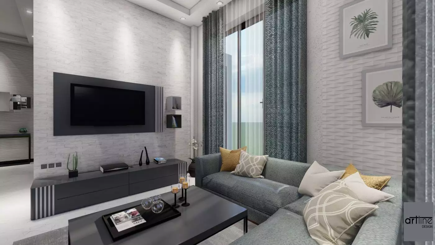 Flat 50m² in Turkey, Alania. Priced at 250000€ rent photo-14