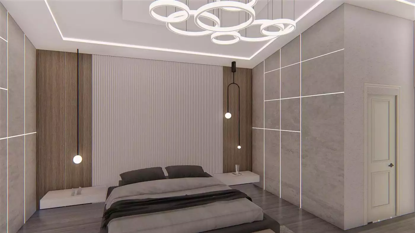 Flat 50m² in Turkey, Alania. Priced at 250000€ rent photo-16
