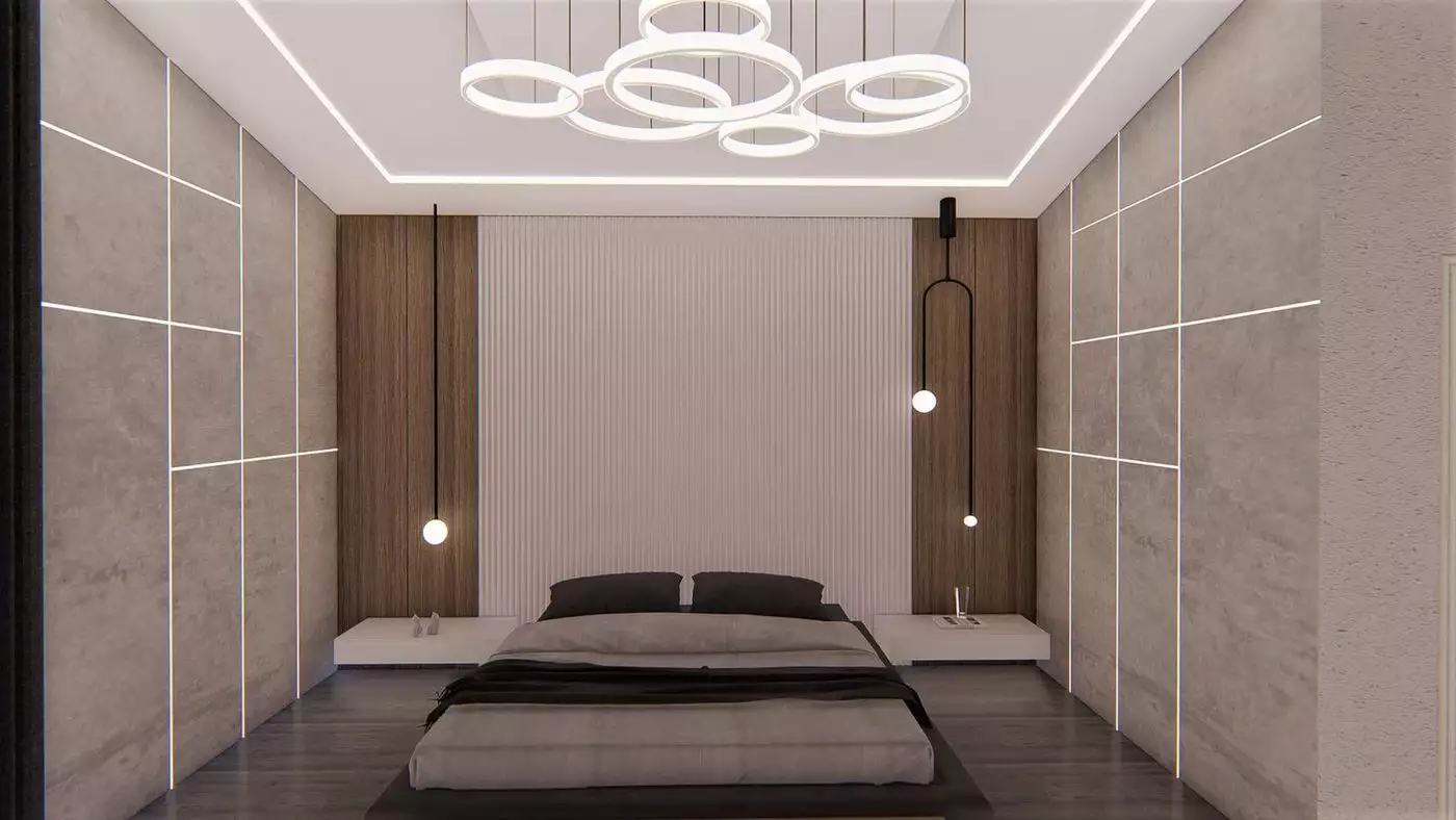 Flat 50m² in Turkey, Alania. Priced at 250000€ rent photo-17