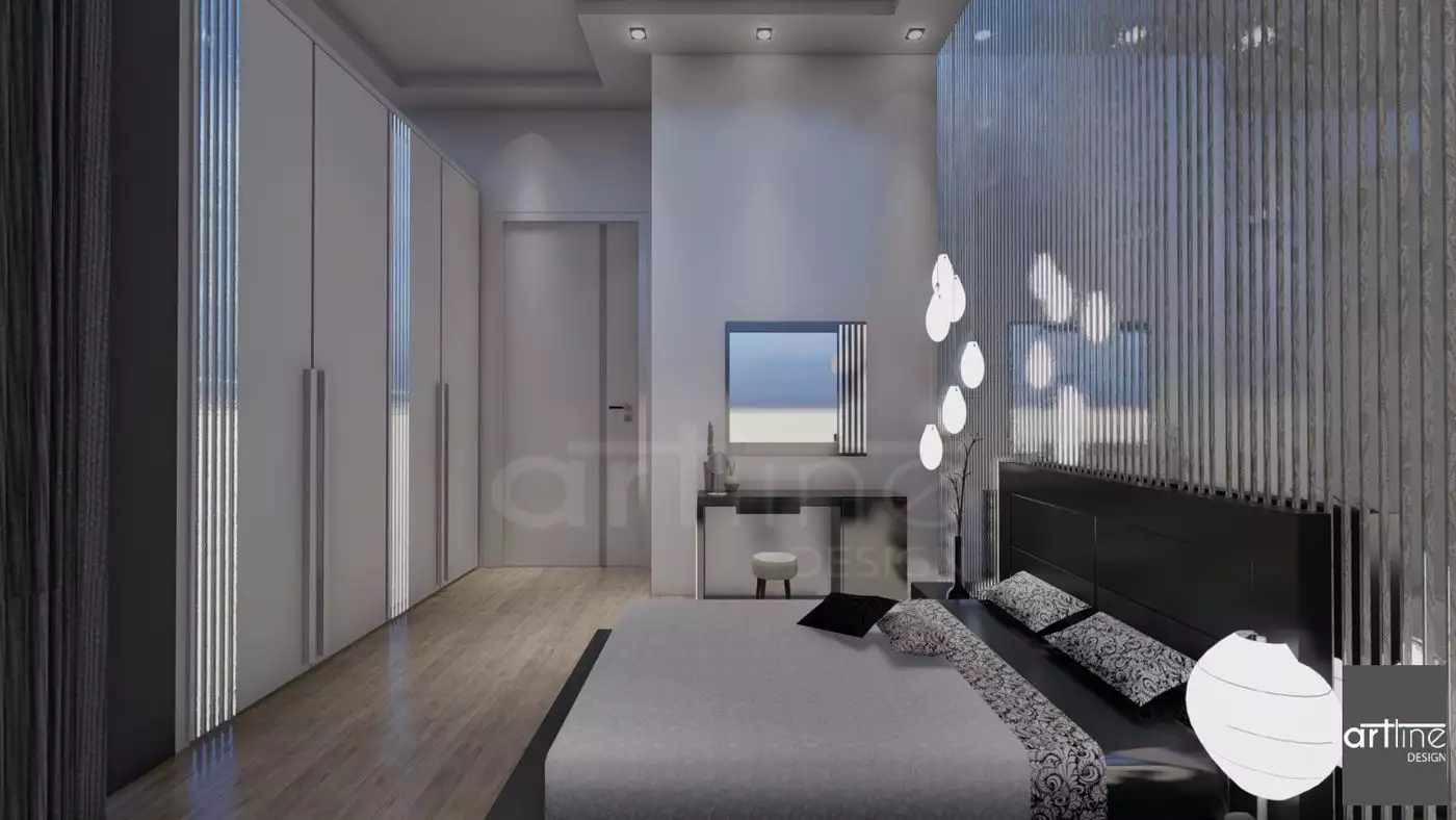 Flat 50m² in Turkey, Alania. Priced at 250000€ rent photo-22