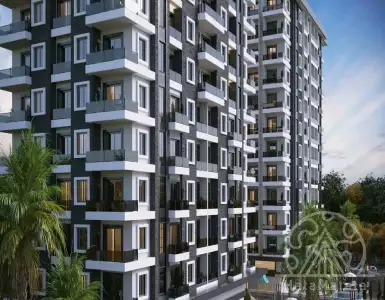 Buy in Turkey for 125000€