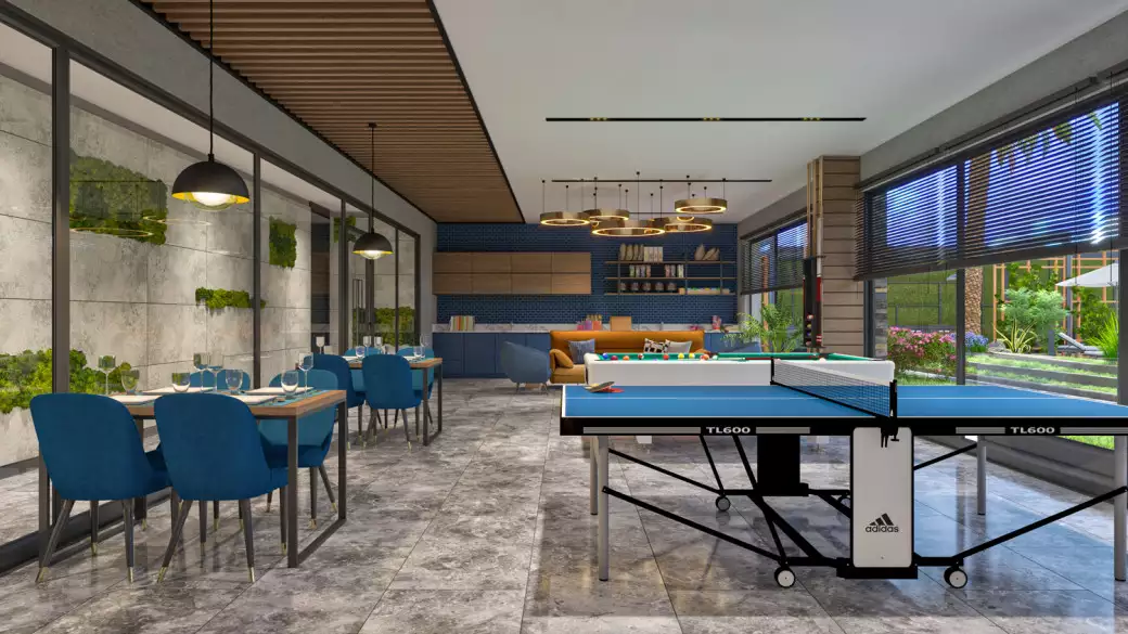 Flat 57m² in Turkey, Avsallar. Priced at 136500€ rent photo-26