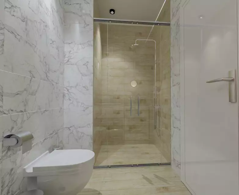 Flat 57m² in Turkey, Avsallar. Priced at 136500€ rent photo-43