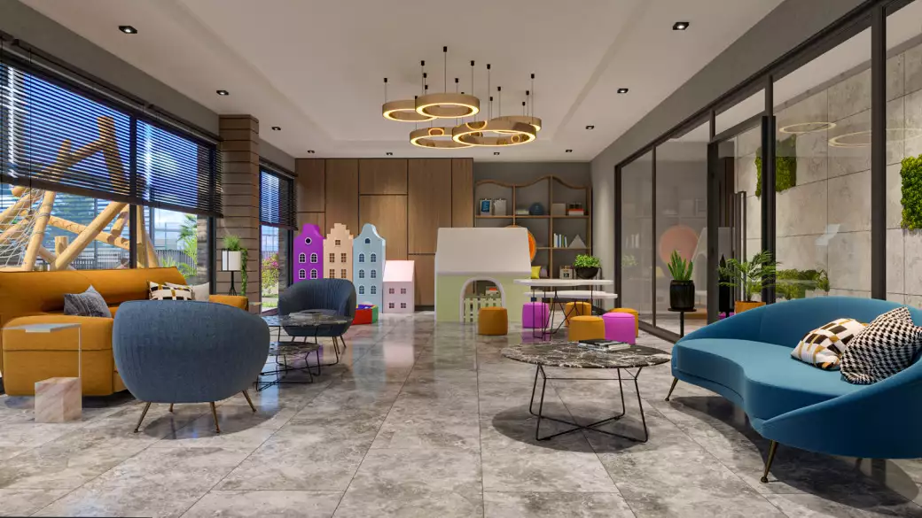 Flat 57m² in Turkey, Avsallar. Priced at 136500€ rent photo-48