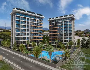Buy in Turkey for 136500€