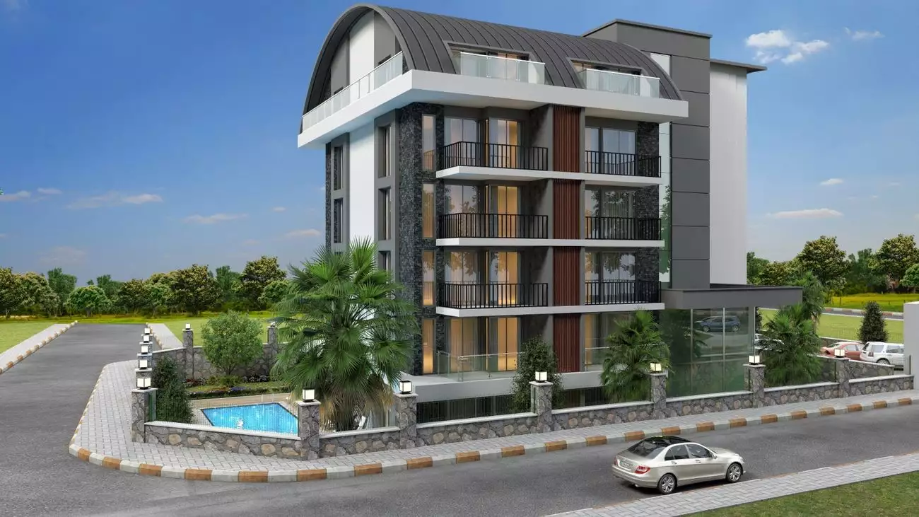 Flat 50m² in Portugal, Alcobasa. Priced at 425000€ rent photo-2