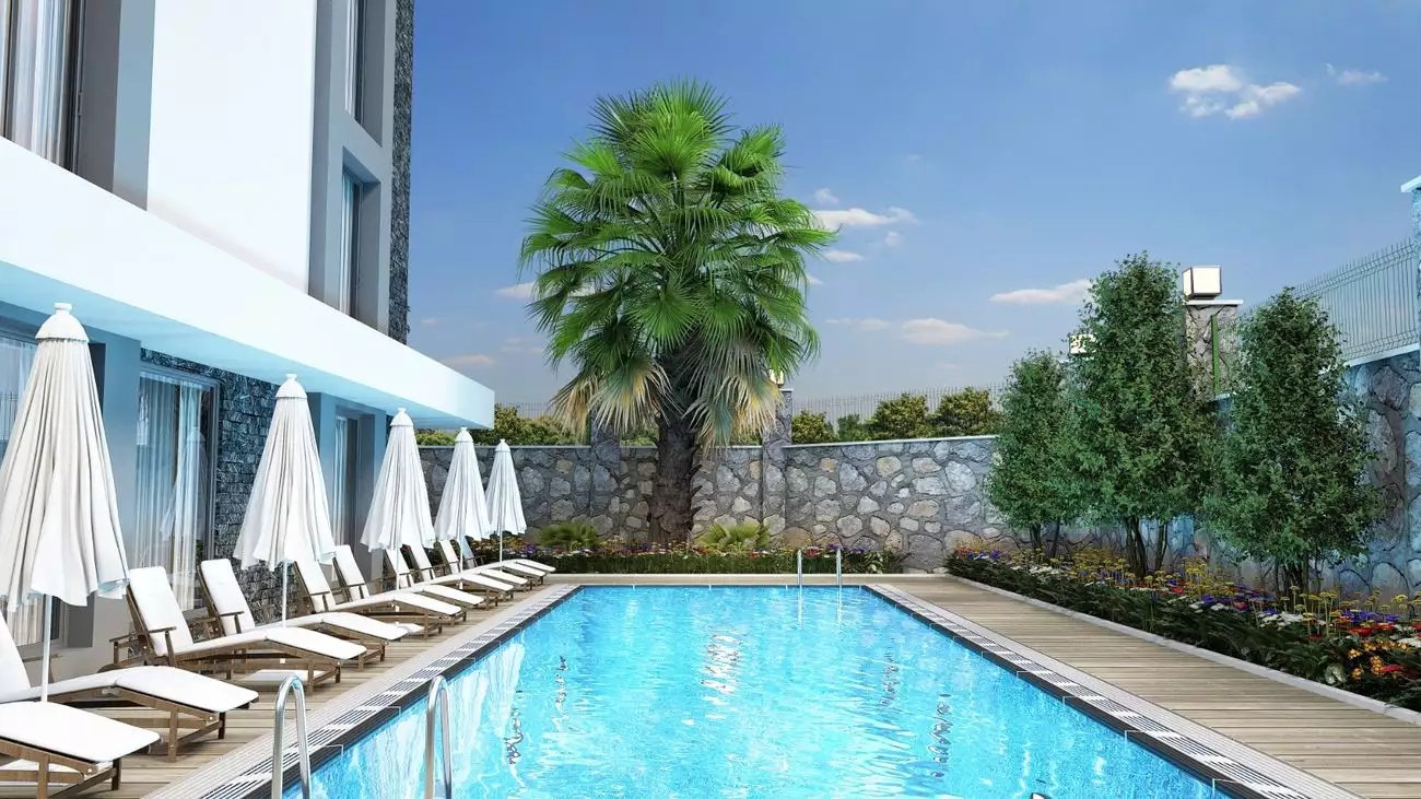 Flat 50m² in Portugal, Alcobasa. Priced at 425000€ rent photo-4