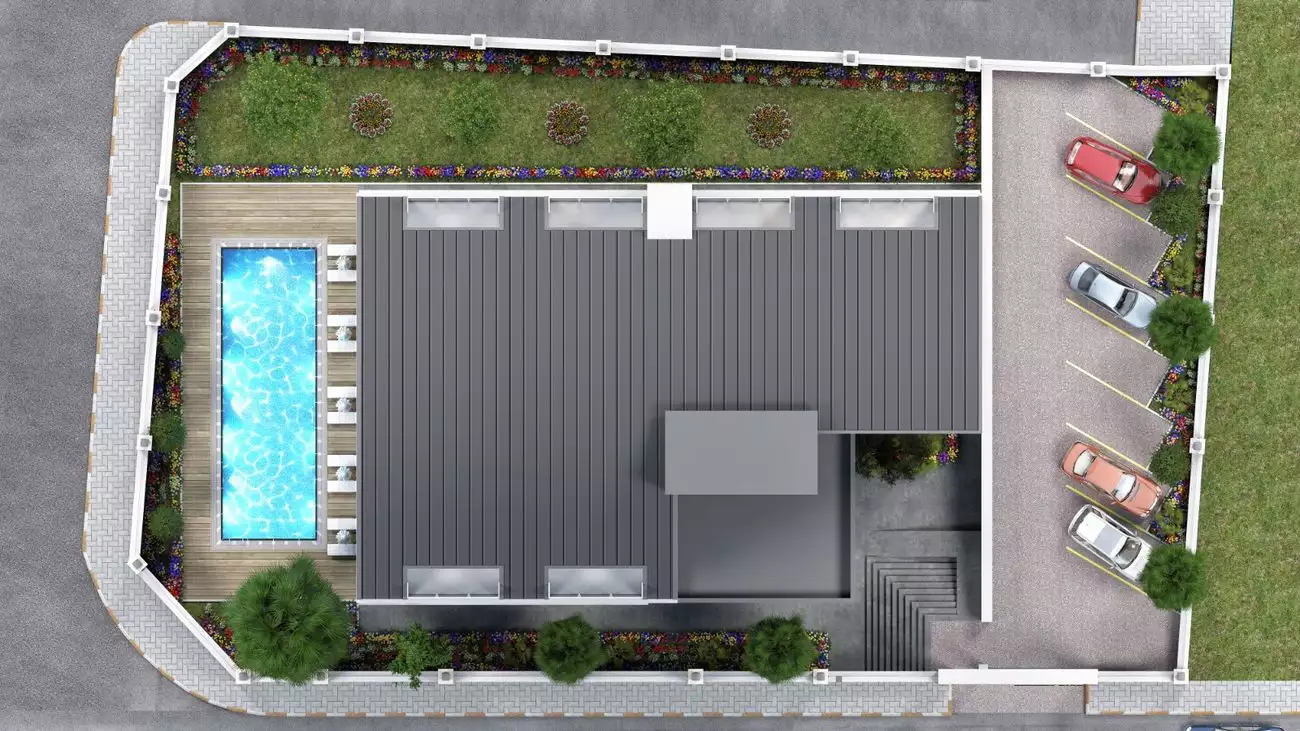 Flat 50m² in Portugal, Alcobasa. Priced at 425000€ rent photo-5