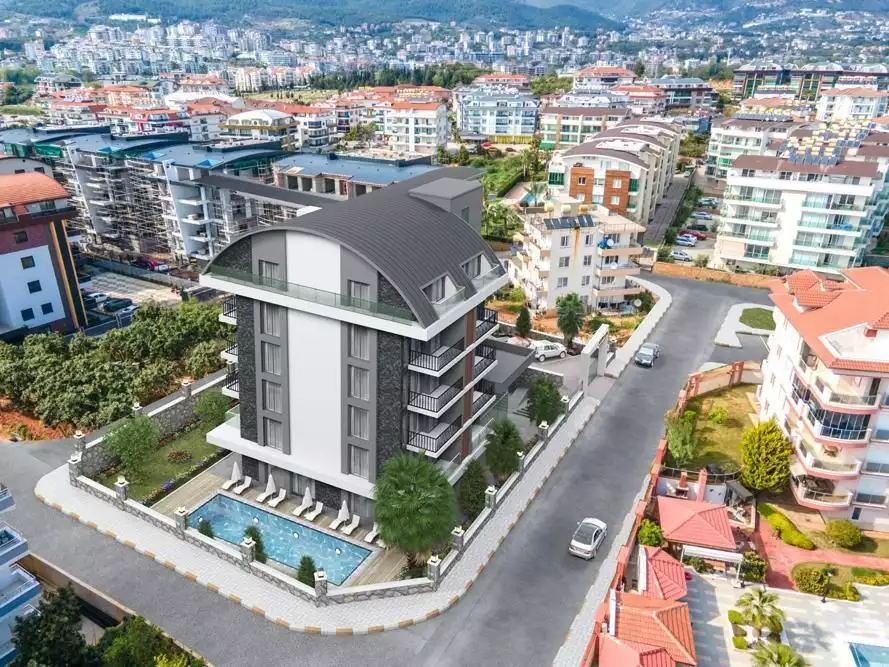 Flat 50m² in Portugal, Alcobasa. Priced at 425000€ rent photo-8