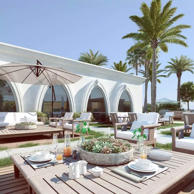 Flat 57m² in Turkey, Kargicak. Priced at 245000€ rent photo-6