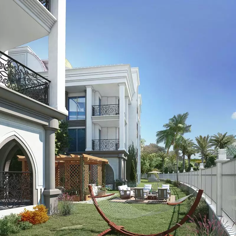 Flat 57m² in Turkey, Kargicak. Priced at 245000€ rent photo-7