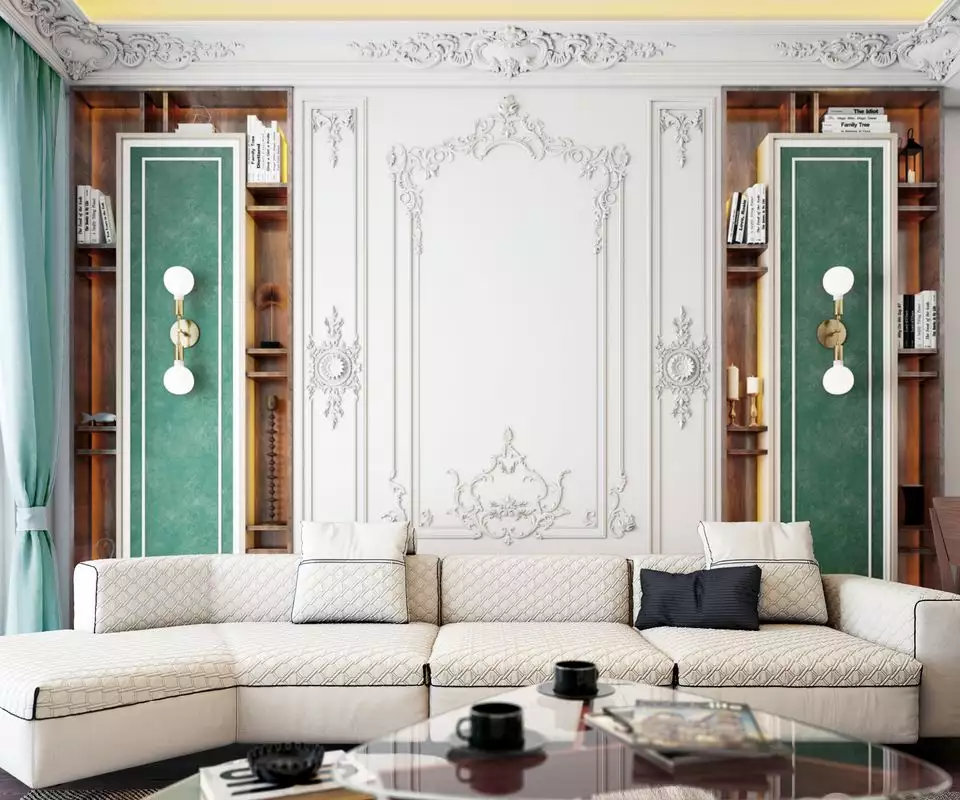 Flat 57m² in Turkey, Kargicak. Priced at 245000€ rent photo-19