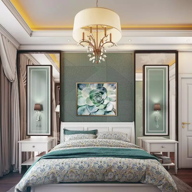 Flat 57m² in Turkey, Kargicak. Priced at 245000€ rent photo-21
