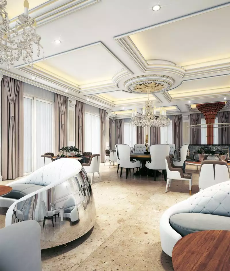 Flat 57m² in Turkey, Kargicak. Priced at 245000€ rent photo-32