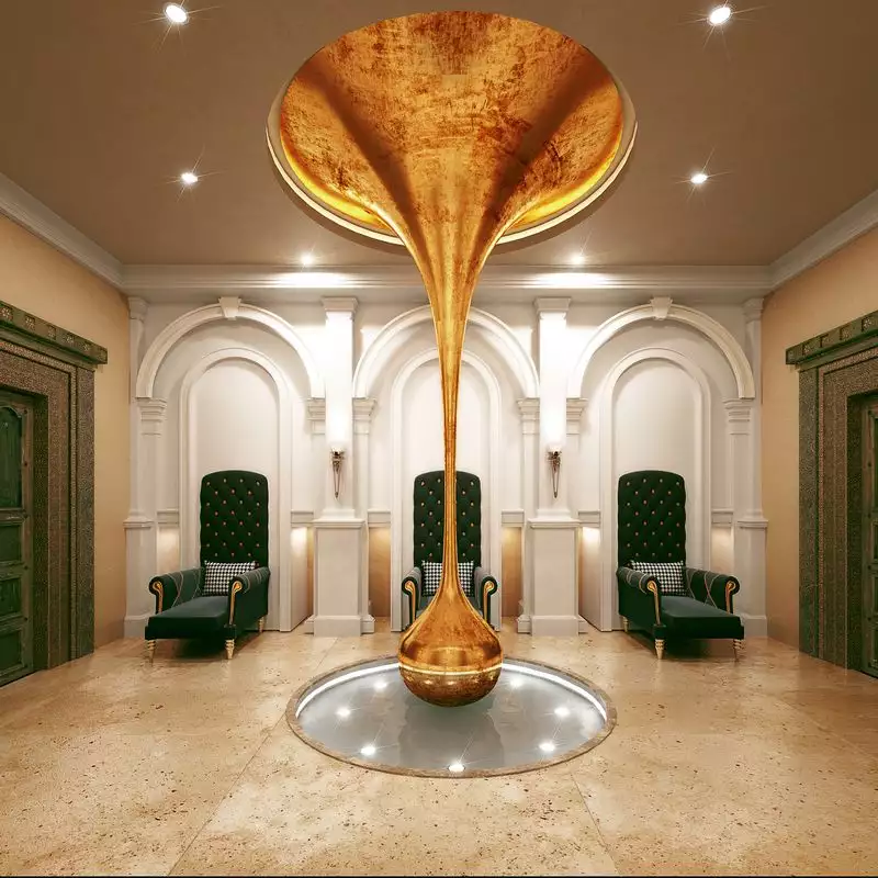 Flat 57m² in Turkey, Kargicak. Priced at 245000€ rent photo-34