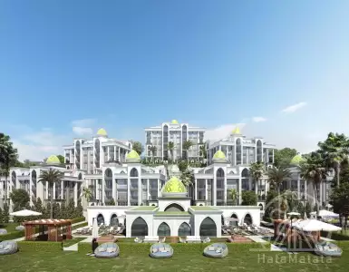 Buy in Turkey for 245000€