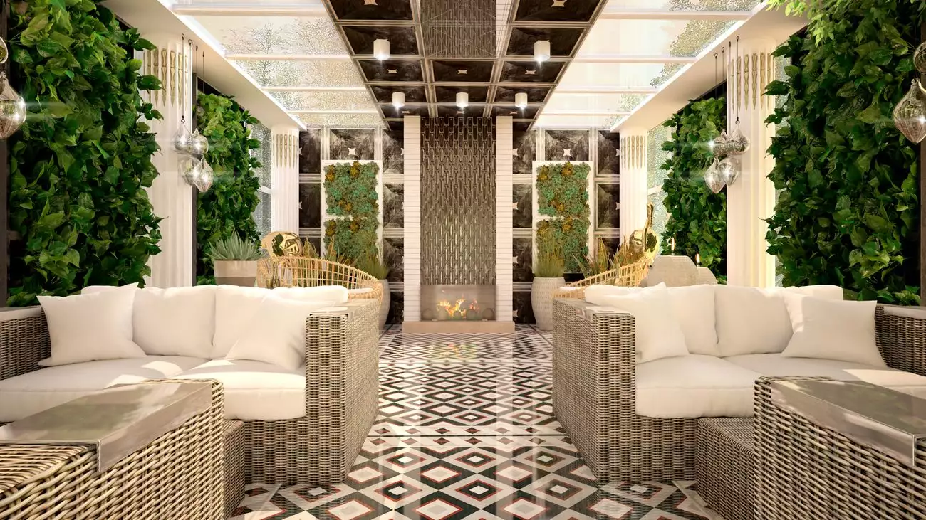Flat 135m² in Turkey, Kargicak. Priced at 319000€ rent photo-16