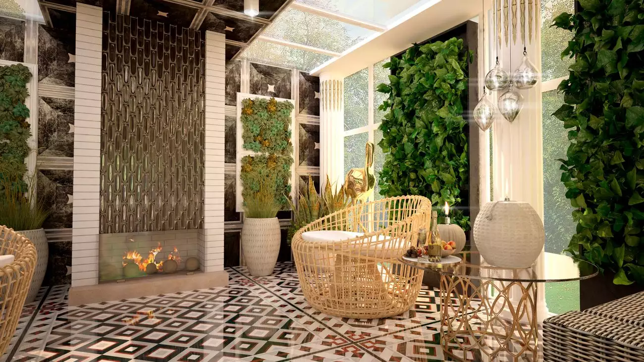 Flat 135m² in Turkey, Kargicak. Priced at 319000€ rent photo-17