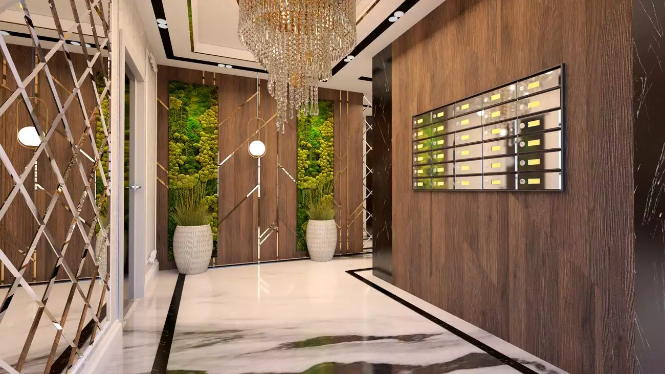Flat 135m² in Turkey, Kargicak. Priced at 319000€ rent photo-18