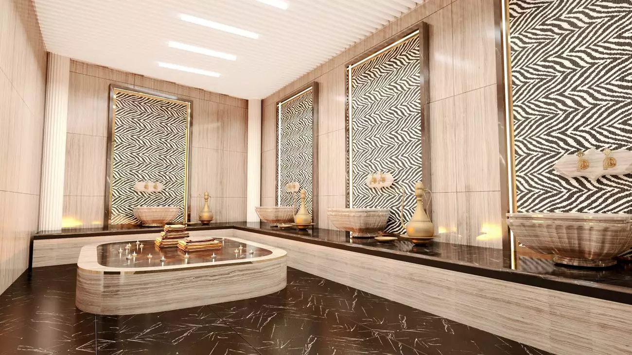 Flat 135m² in Turkey, Kargicak. Priced at 319000€ rent photo-23