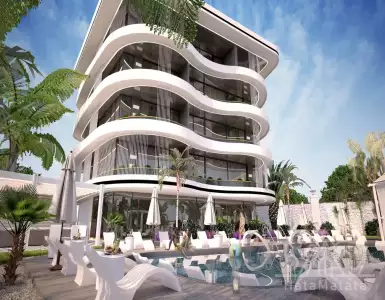 Buy in Turkey for 319000€