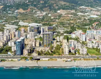 Buy in Turkey for 175000€