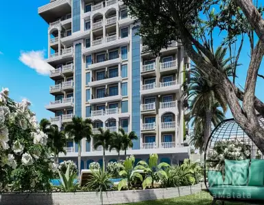 Buy in Turkey for 140000€